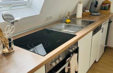 Mia’sFerienwohnung/Monteurwohnung - Foto 7