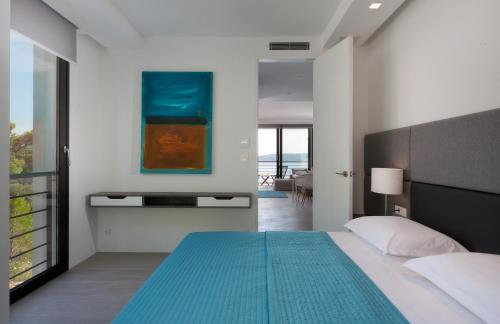 Soho Apartments Brela - Foto 14