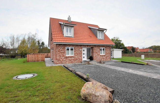 Ferienhaus in Gross Schwansee mit Sauna - Foto 18