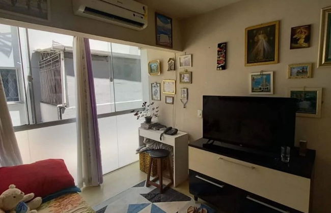 Apto Texas em Balneário Camboriú - SC - Foto 5