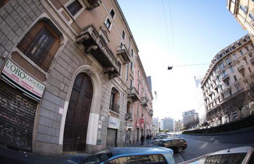 B&B Terrazza Baires - in the heart of Milan - Foto 37