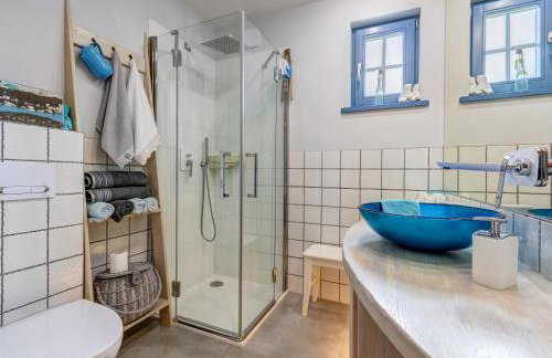 Niebieski Domek - Foto 35