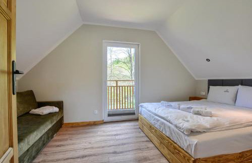 Domki Spa Resort Bukowiec - Foto 7