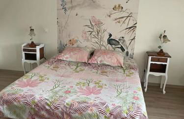 GITE DE FAMILLE - Foto 25