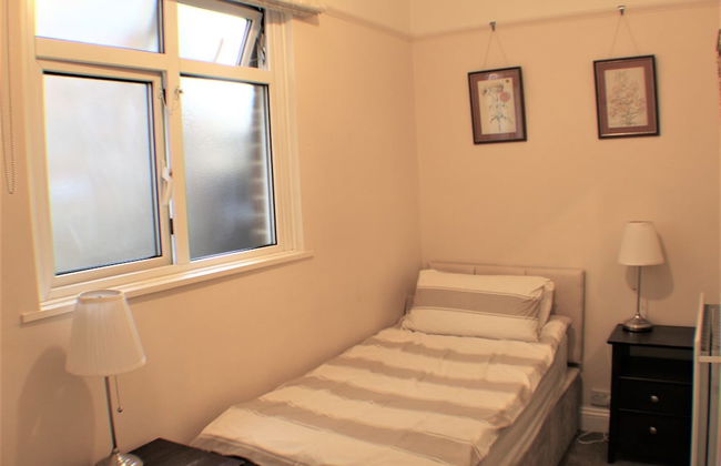 Moleside Cottage - Foto 4