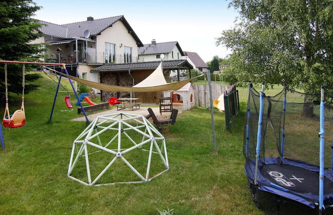 Ferienwohnung in Zemitz - Foto 8