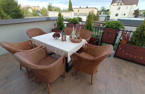 Apartamenty Holender House Choczewo 6 plaż w zasięgu - Foto 57
