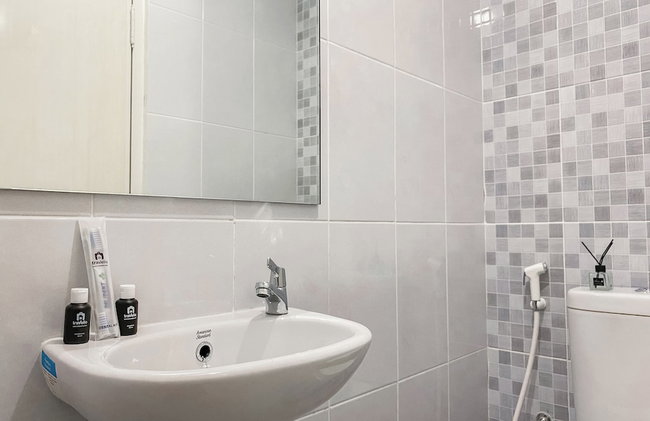 Serene Living Studio Tokyo Riverside Pik 2 Apartment - Foto 13