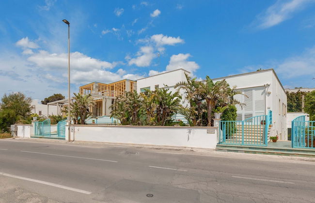 3245 Villa Zio Tore - Attico Dodò by Barbarhouse - Foto 26