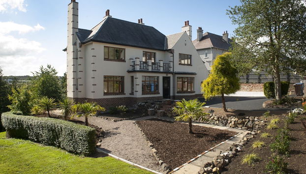 The Old Mount Manor - Causeway Coast - Foto 2, Imagen principal