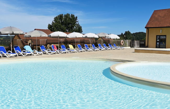 Odalys Référence Les Côteaux de Sarlat - Foto 7