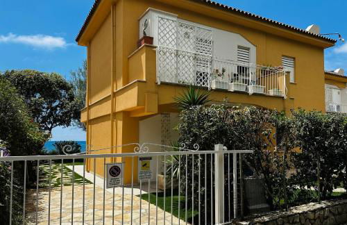 Seaside Villa with private garden - Foto 14