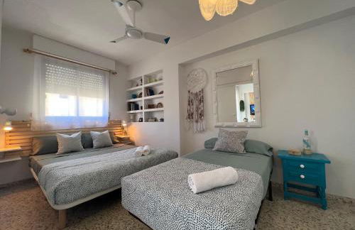 Ap Cande Playa de Gandía - Photo 13