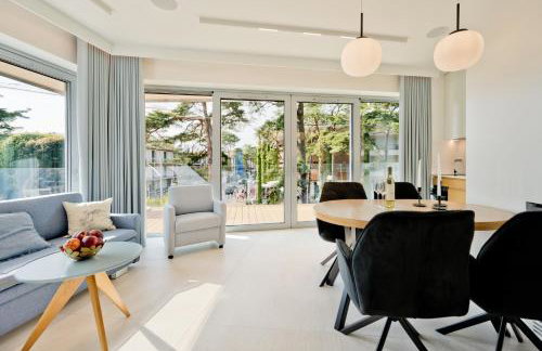 Villa Bursztyn BlueApart Jurata - Foto 30