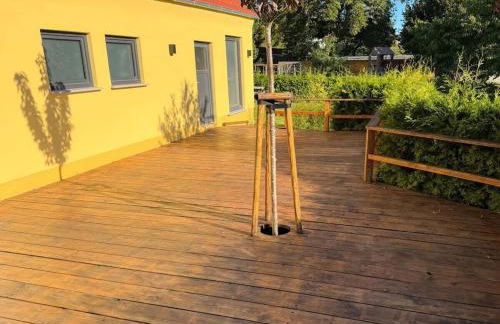 Holiday home in Penzlin with swimming pool - Foto 1