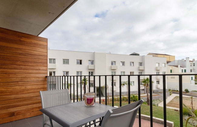 Home Azores - Coliseu Residences - Foto 56