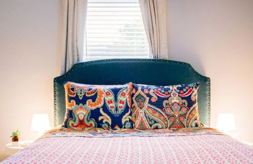 Hostess Nest - Historic Savannah - Foto 17