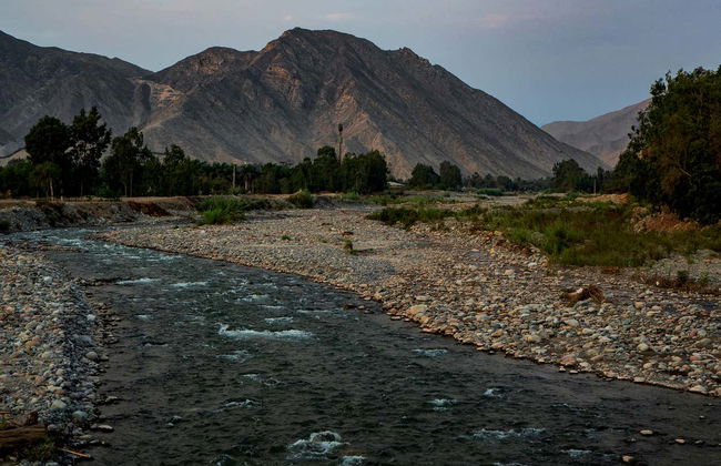 Excursión a Antioquía, Cieneguilla y Cochahuayco - Foto 7