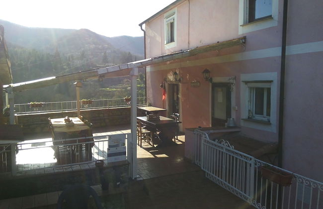 Agriturismo Locanda del Papa - Foto 31