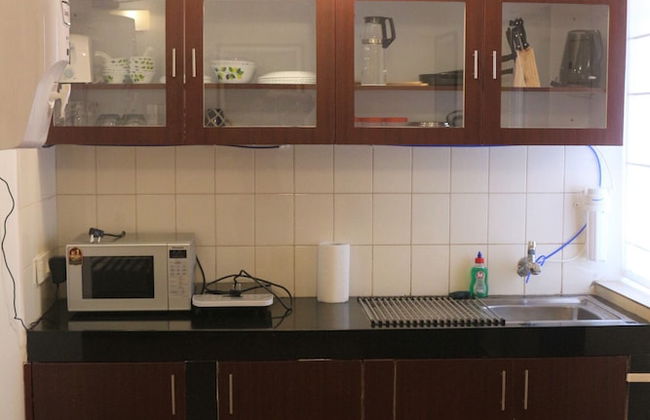 Jungle Hut- Annabelles Beach Apartments at Bernard Simao Calangute - Foto 29