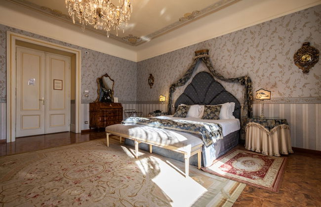 Castello di Spessa Golf & Wine Resort - Photo 24