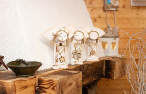 Chaty Anety Domki Całoroczne - Foto 59