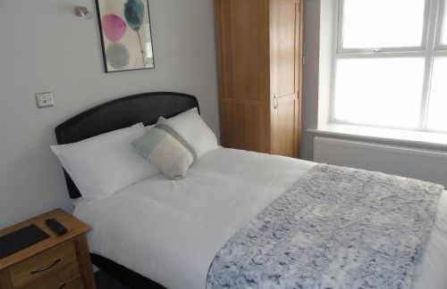 Jeffersons Hotel & Serviced Apartments - The Steel Works - Foto 15