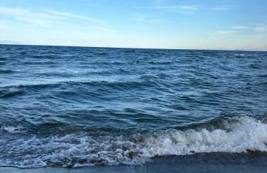 Stella Baggia - jacuzzi - proche de la mer - Foto 35