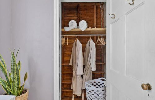 Bright and Spacious Stay - Foto 40