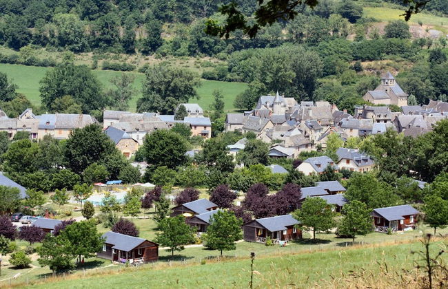 Village de Gite - La Cascade - Foto 62