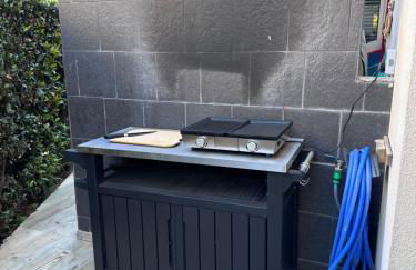 Casa-Mont-Roig, new renovated, 5 minutes to beach - Foto 49