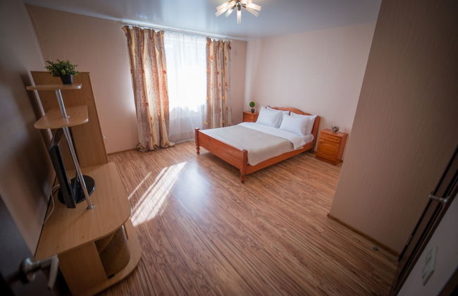 Inndays Tepliy Stan - Photo 9