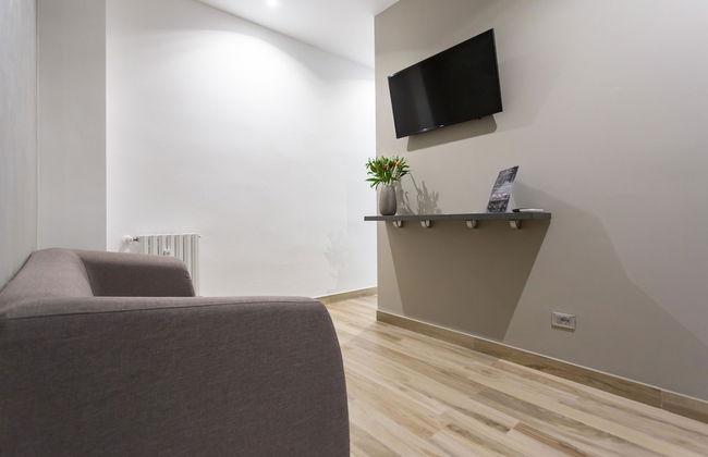 ApartHotel Durini - Photo 58