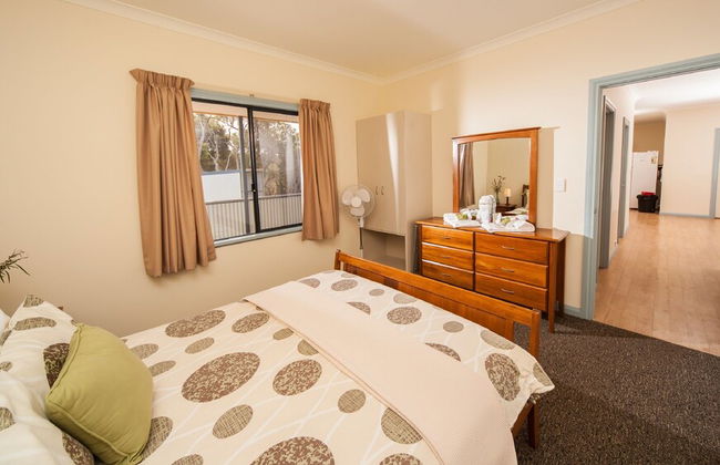 Nutkin Lodge - Photo 36