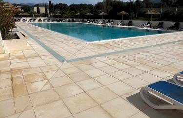 MAISONNETTE LOZARI 4 PERS PROCHE L'ILE ROUSSE - Foto 20