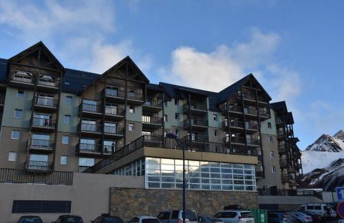 Résidence Les Adrets de Peyragudes - Foto 54