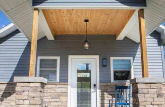 Madison Cabin #2 - Foto 27