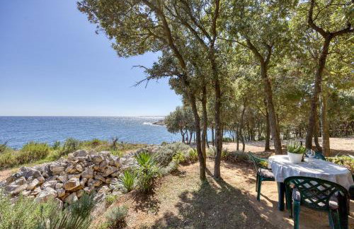 Cottage on the Kavran Beach - Foto 17