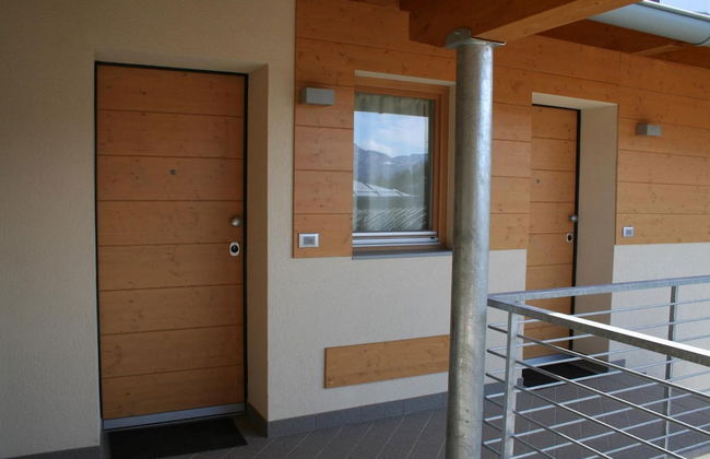 Agritur Ponte Alto - Foto 29