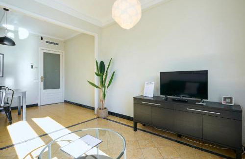 63PAR1016- Sunny apartment in Paralel - Foto 11