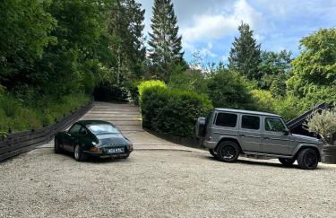 Hanks House - Cotswolds - Foto 36