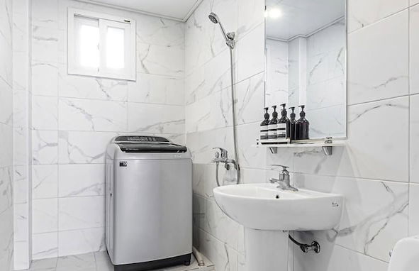 Le Ciel Pool Villa Pension - Foto 58