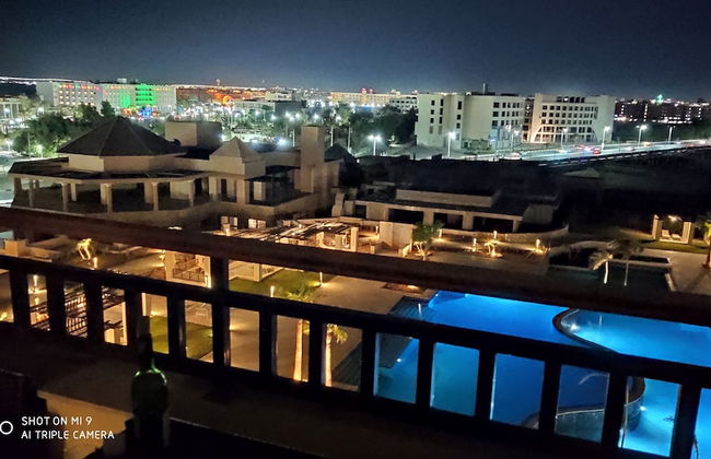 Luxurious Hurghada Apartment - Foto 57