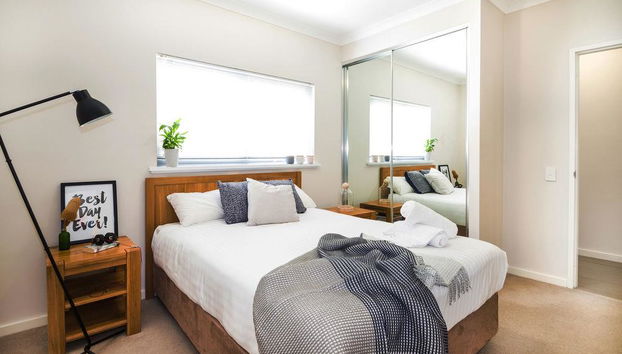 Airport Apartments By Aurum Perth - Foto 3