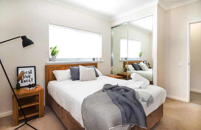 Airport Apartments By Aurum Perth - Photo 3