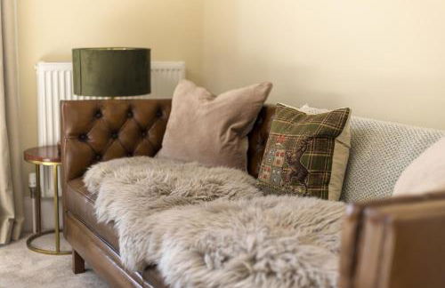 Greenways Wake Up on the Fairway at Gullane - Photo 53