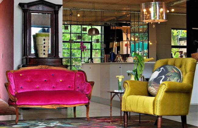 The Bright House Villa - Foto 1