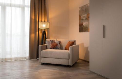 Atrium Apart Hotel Brühl - Foto 22