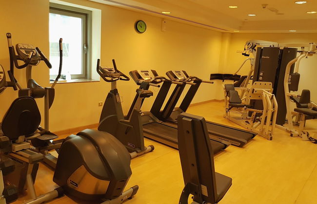 Tulip Creek Hotel Apartments - Photo 71