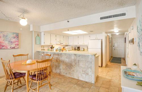 Steps to Shore, Pool Access New Smyrna Beach Gem! - Foto 5